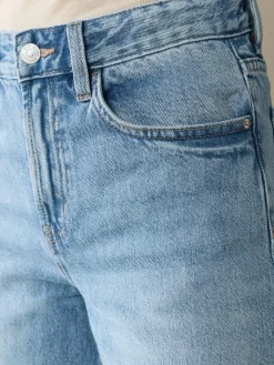 Next Wide Leg Jeans 2 Pack^Women Jeans|Jeans