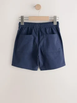 Next 2 Pack Shorts (3-16yrs)^BOY Shorts