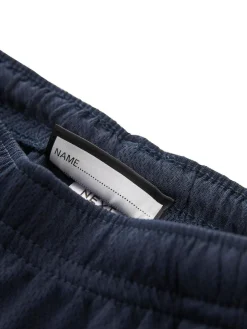 New Next 2 Pack Sports Shorts (3-16yrs) Black/Navy