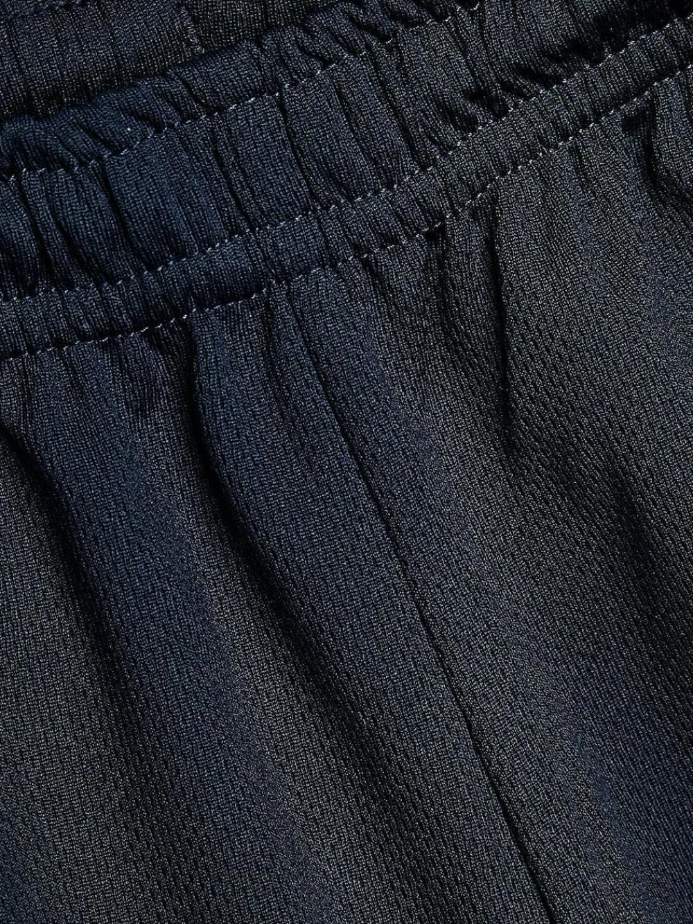 New Next 2 Pack Sports Shorts (3-16yrs) Black/Navy