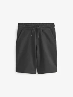 Next Regular Fit Basic Shorts (3-16yrs)^BOY Shorts