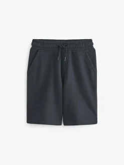 Next Regular Fit Basic Shorts (3-16yrs)^BOY Shorts