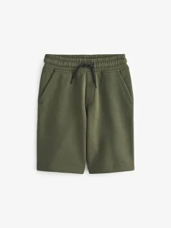 Next Regular Fit Basic Shorts (3-16yrs)^BOY Shorts