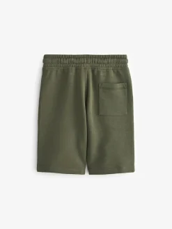 Next Regular Fit Basic Shorts (3-16yrs)^BOY Shorts