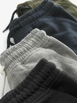 Next Regular Fit Basic Shorts (3-16yrs)^BOY Shorts