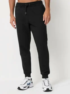 Next Slim Fit Cotton Rich Jersey Joggers 3 Pack^ Joggers|Joggers