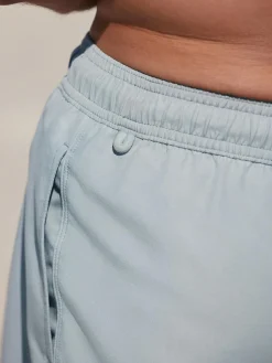 Next Essential Swim Shorts 4 Pack^ Swimwear