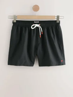 Next Essential Swim Shorts 4 Pack^ Swimwear