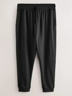 Next Cuffed Loopback Soft Touch 2 Pack Open Joggers^ Pyjamas