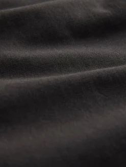 Hot Next Open Loopback Soft Touch 2 Pack Open Joggers Black/Navy