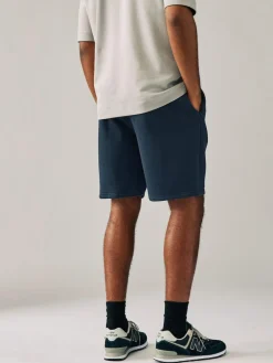 Next Soft Fabric Jersey Shorts 2 Pack^ Shorts