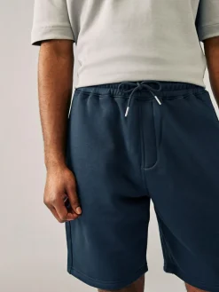 Next Soft Fabric Jersey Shorts 2 Pack^ Shorts