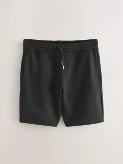 Next Soft Fabric Jersey Shorts 2 Pack^ Shorts
