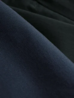 Next Straight Fit Stretch Chino Shorts 2 Pack^ Shorts