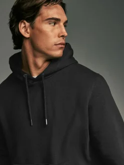 New Next Hoodies 2 Pack Black/Neutral