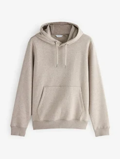 New Next Hoodies 2 Pack Black/Neutral