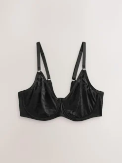 Next DD-G Lace Non Pad Full Cup Bras 2 Pack^Women Dd+ Range