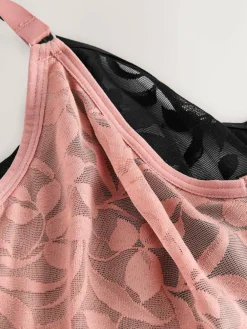 Next DD-G Lace Non Pad Full Cup Bras 2 Pack^Women Dd+ Range