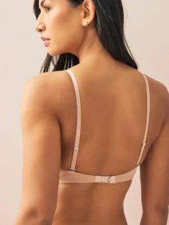 Next A-E Push Up Padded Non Wired Smoothing Bras 2 Pack^Women Bras|All Lingerie