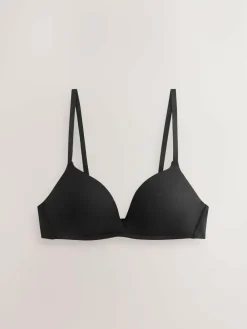 Next A-E Push Up Padded Non Wired Smoothing Bras 2 Pack^Women Bras|All Lingerie