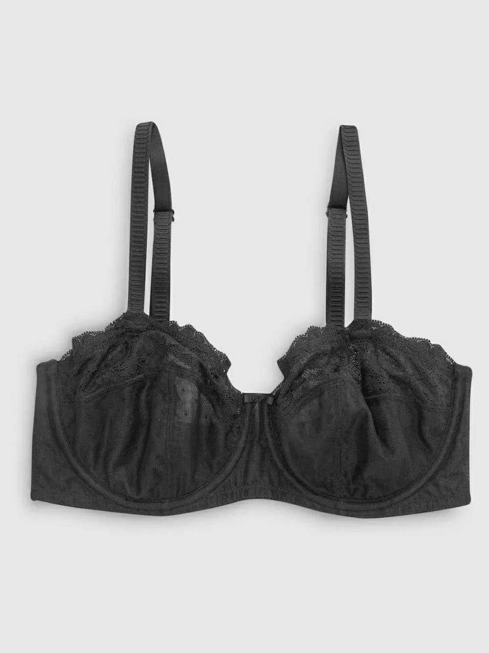 Next DD+ Non Pad Strapless Bras 2 Pack^Women Dd+ Range