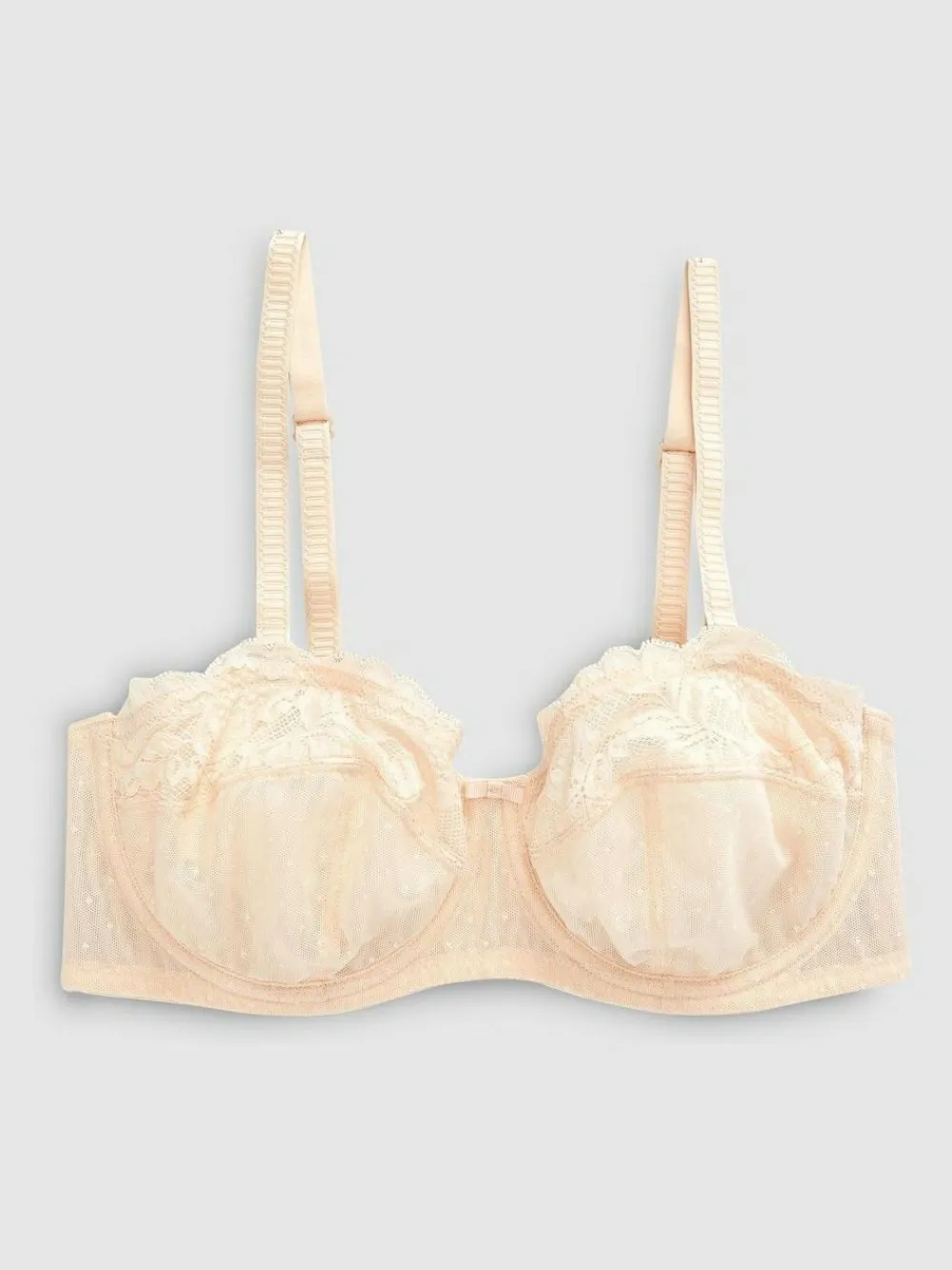 Next DD+ Non Pad Strapless Bras 2 Pack^Women Dd+ Range