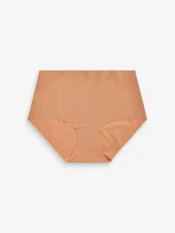 Next Midi No VPL Comfort Knickers 3 Pack^Women Panties