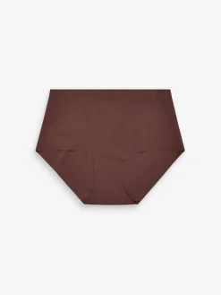 Next Midi No VPL Comfort Knickers 3 Pack^Women Panties