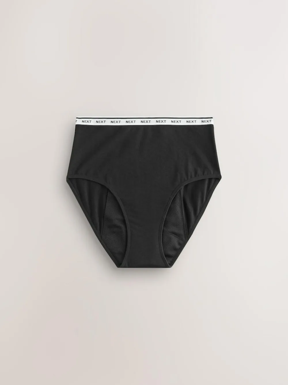 Next Full Brief Heavy Flow Period Knickers 2 Pack^Women Panties|All Lingerie