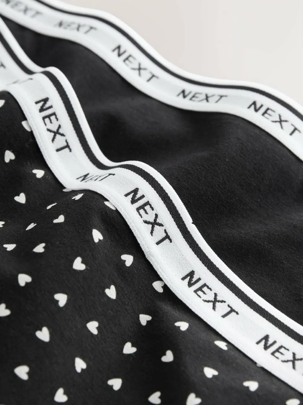 Next Full Brief Heavy Flow Period Knickers 2 Pack^Women Panties|All Lingerie