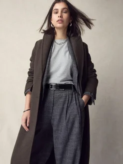 Next N. Premium Made In Italy Leather Belt^Women Belts