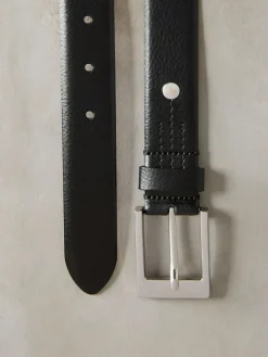 Next N. Premium Made In Italy Leather Belt^Women Belts