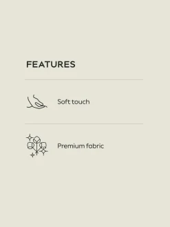 Next Black/Slate Grey Interlock Soft Touch 2 Pack Cuffed Joggers