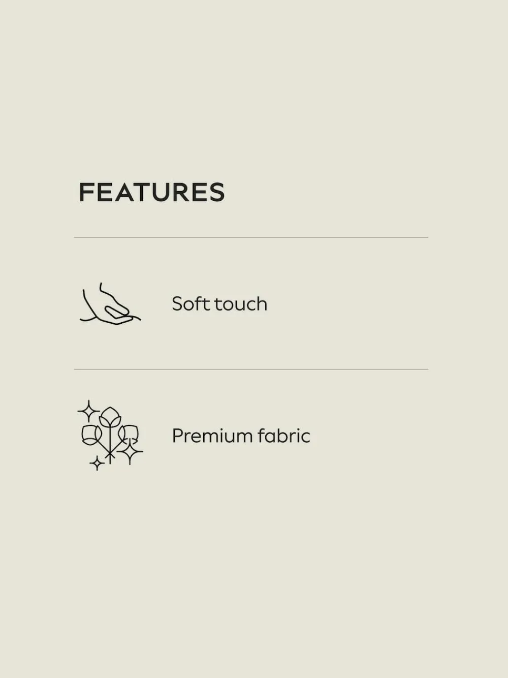 Next Black/Slate Grey Interlock Soft Touch 2 Pack Cuffed Joggers