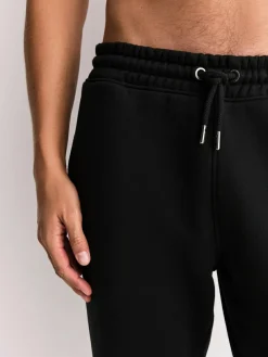 Next Straight Fit Brushback Heavyweight 2 Pack Joggers^ Joggers|Joggers