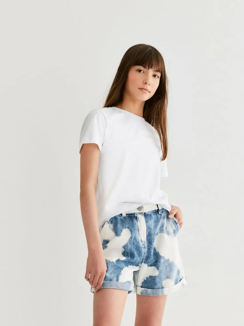 Next 3 Pack T-Shirts (3-16yrs)^ Tops|T-Shirts