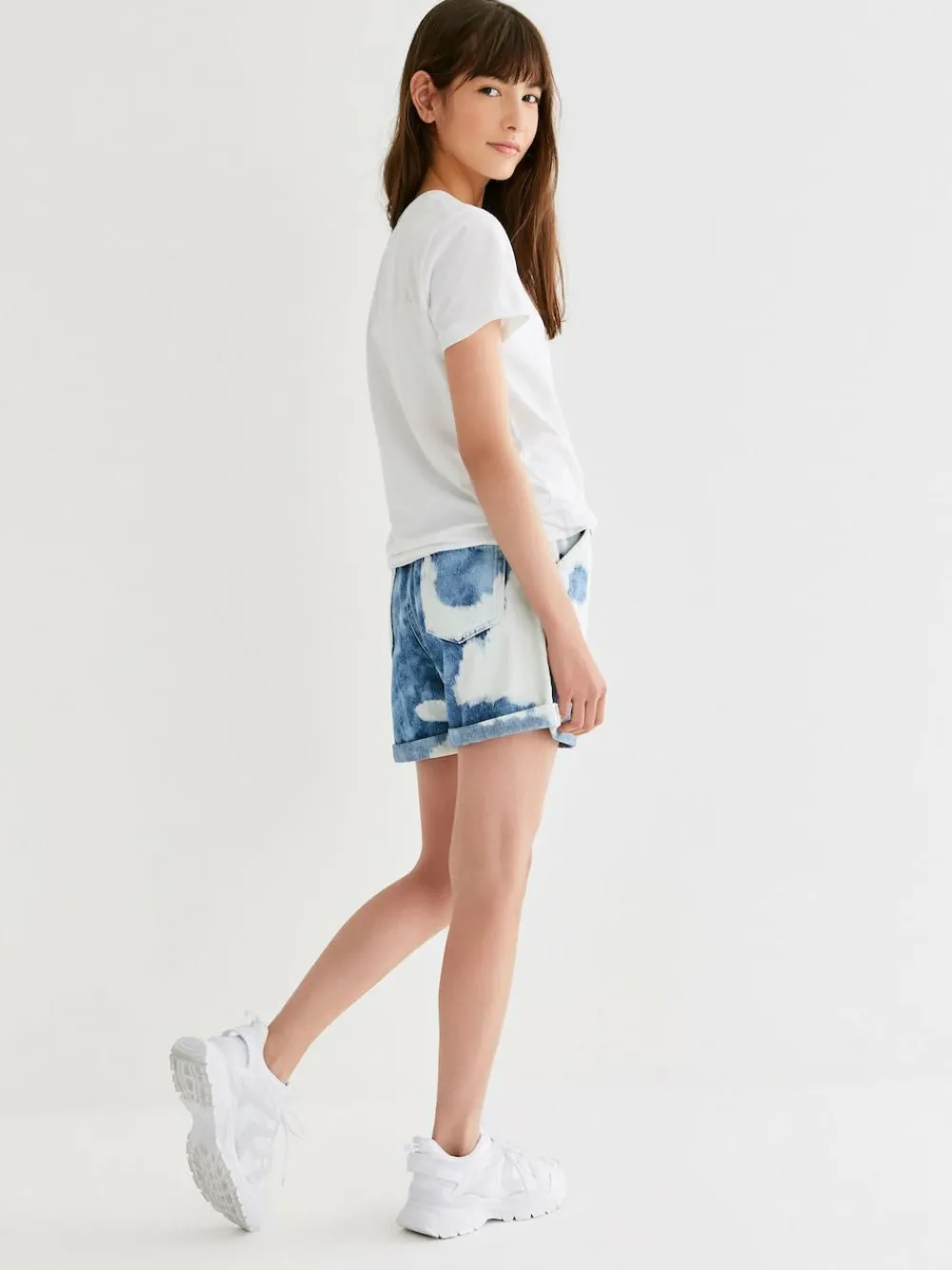 Next 3 Pack T-Shirts (3-16yrs)^ Tops|T-Shirts