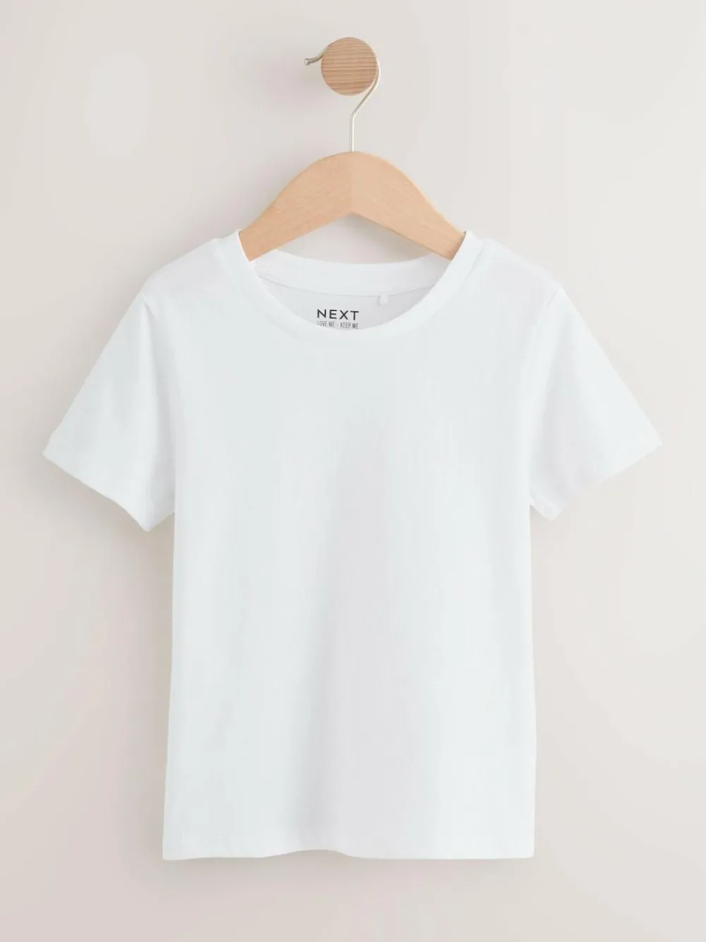 Next 3 Pack T-Shirts (3-16yrs)^ Tops|T-Shirts