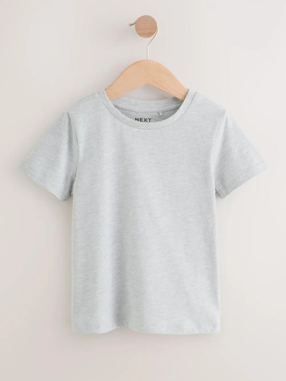 Next 3 Pack T-Shirts (3-16yrs)^ Tops|T-Shirts