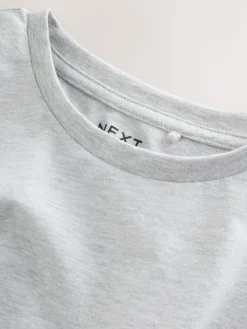 Next 3 Pack T-Shirts (3-16yrs)^ Tops|T-Shirts