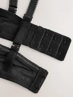 Next A-E Light Pad Strapless Multiway Bras 2 Pack^Women Bras