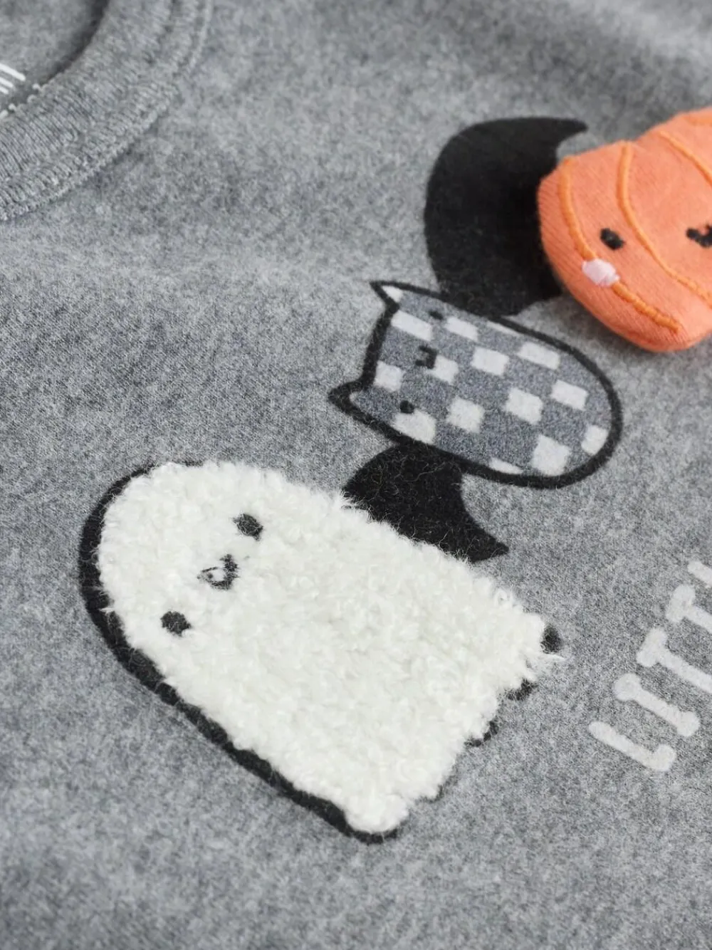 Next Black/White Character Baby Halloween Top/Leggings Set (0mths-2yrs)^ Cosy Club