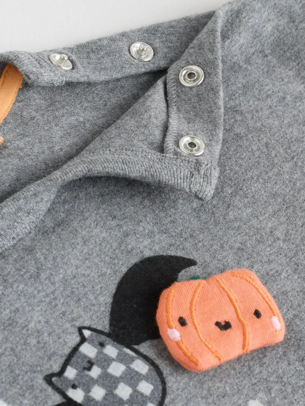 Next Black/White Character Baby Halloween Top/Leggings Set (0mths-2yrs)^ Cosy Club