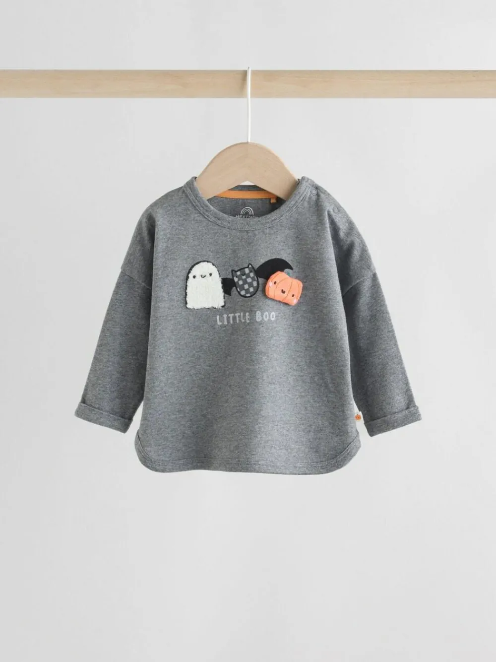 Next Black/White Character Baby Halloween Top/Leggings Set (0mths-2yrs)^ Cosy Club