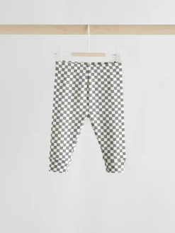 Next Black/White Character Baby Halloween Top/Leggings Set (0mths-2yrs)^ Cosy Club