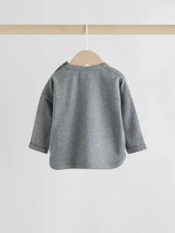 Next Black/White Character Baby Halloween Top/Leggings Set (0mths-2yrs)^ Cosy Club