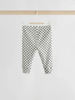 Next Black/White Character Baby Halloween Top/Leggings Set (0mths-2yrs)^ Cosy Club