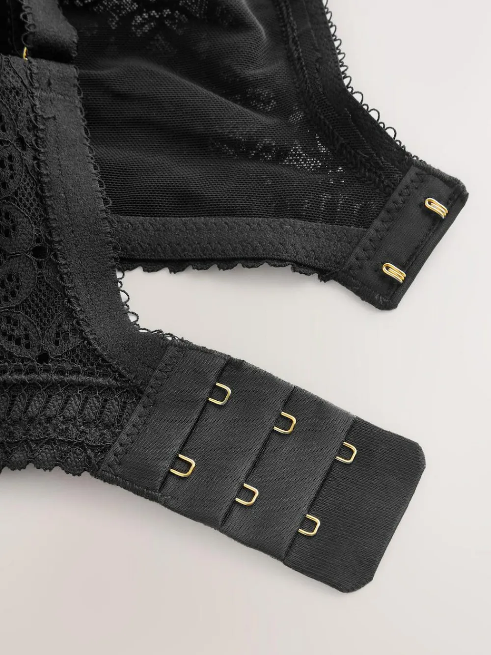 Next DD+ Lace Non Pad Full Cup Minimiser Bras 2 Pack^Women Dd+ Range