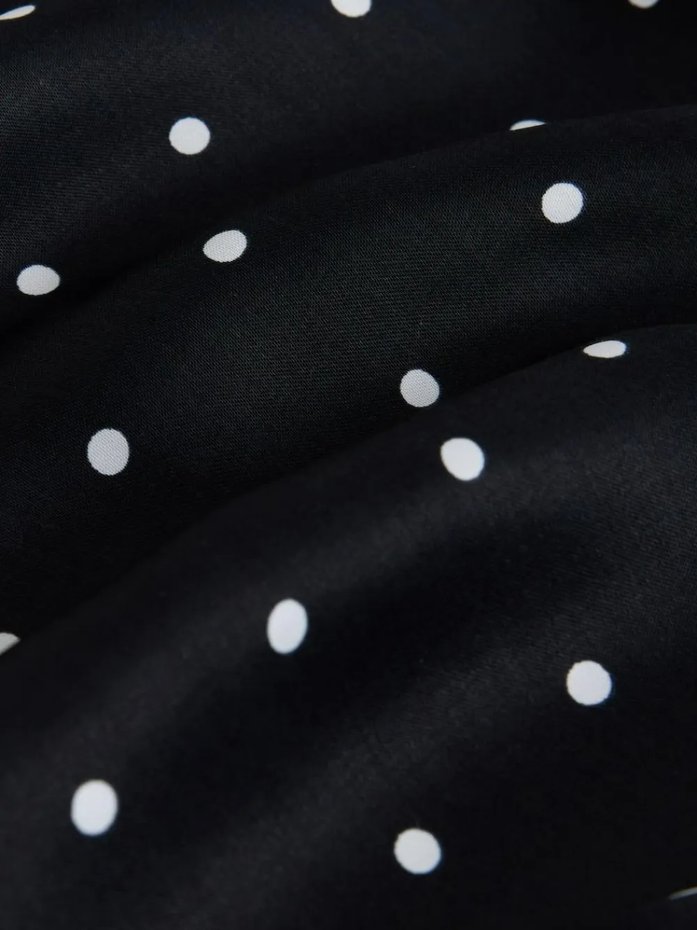 Next Satin Tie Waist Wide Leg Trousers^Women Pants