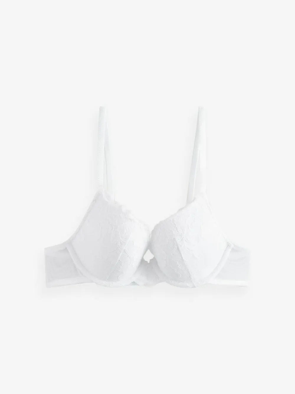 Next Push Up Plunge Lace Bras 2 Pack^Women Bras
